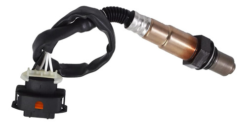 Sensor Aguas Abajo Cruze Trax Sonic 1.4l/1.8l
