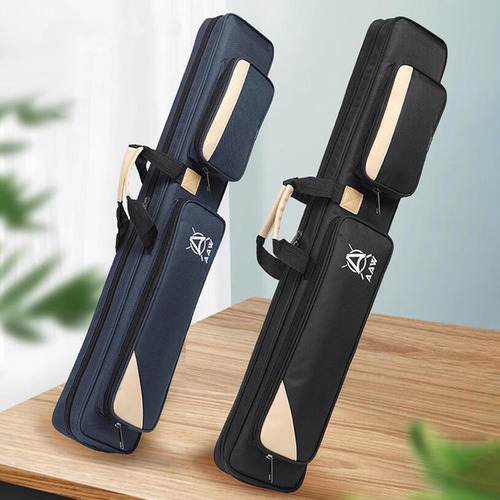 Funda Para Tacos De Billar Para Tacos De Billar Azul