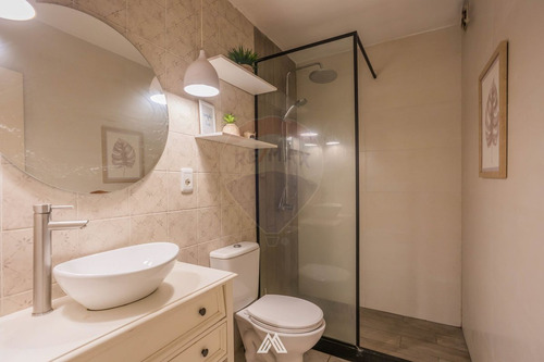 Venta Apartamento 3 Dorm 2 Baños Punta Carretas