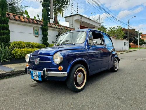 Fiat 750z