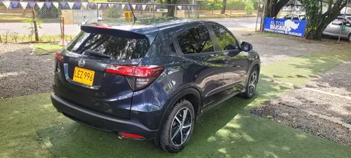 Honda HR-V 1.8 X-tyle