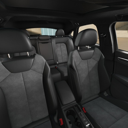 Audi Q3 Sportback 2.0 40Tfsi Quattro 190Cv