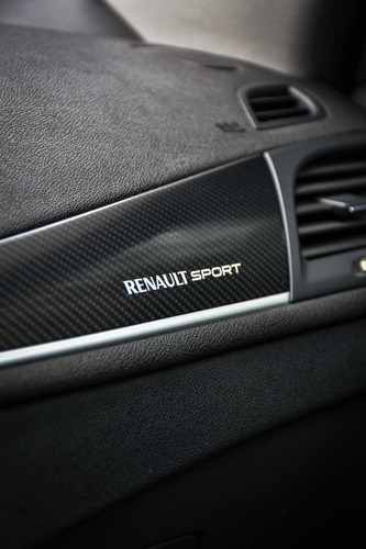Renault Mégane III 2.0 Rs 250cv