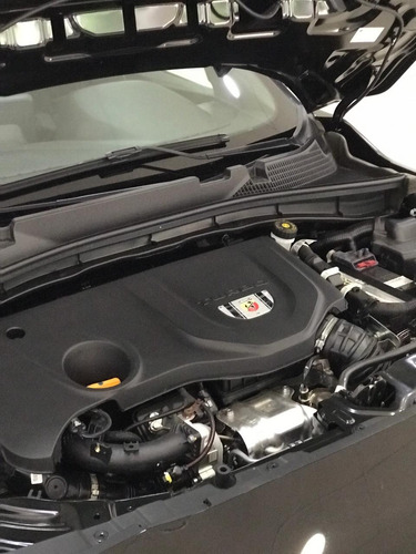 Fiat Pulse 1.3 Gse Abarth Turbo 270 At