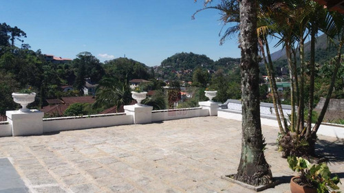 Imagem 17 de 18 de Casa À Venda, 191 M² Por R$ 910.000,00 - Comary - Teresópolis/rj - Ca0546
