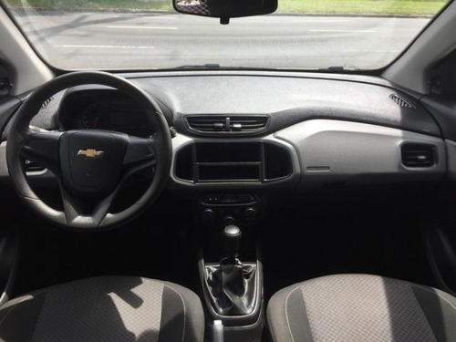 Chevrolet Prisma Sed. Joy/ Ls 1.0 8v Flexpower 4p
