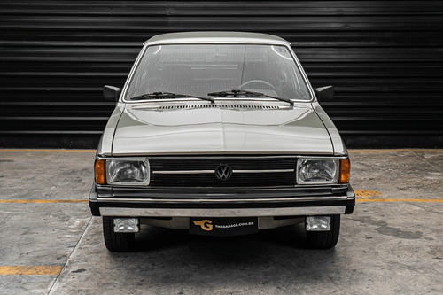 1982 Volkswagen Passat Ls