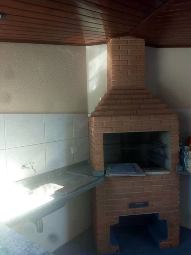 Imagem 25 de 30 de Sobrado Com 3 Dormitórios À Venda, 230 M² Por R$ 980.000,00 - Urbanova - São José Dos Campos/sp - So1002