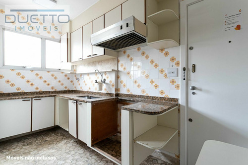Imagem 15 de 30 de Apartamento À Venda No Bairro Vila Olímpia - São Paulo/sp - 218