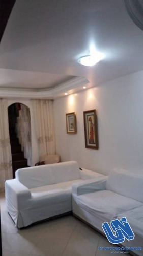 Imagem 10 de 27 de Casa Duplex Nascente Com 3 Quartos Sendo 2 Suítes 180m2 Em Pituaçu - Gal013 - 70435531