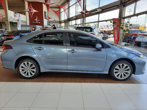 Imagem 4 de 14 de Corolla 2.0 Vvt-ie Flex Xei Direct Shift