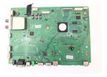 Comprar Placa Principal Compativel Kdl-55nx725 1-883-754-22 Ler Des