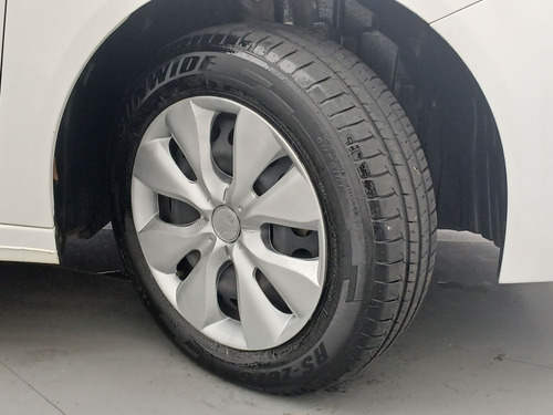 Peugeot 208 1.0 6V FLEX LIKE MANUAL