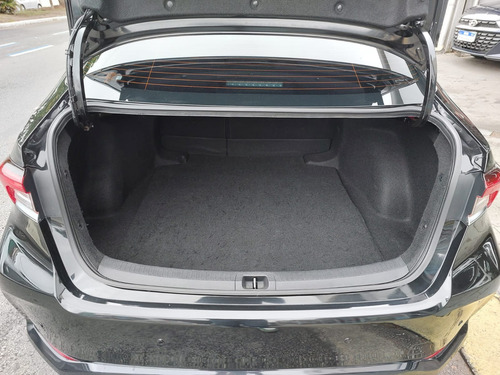 Toyota Corolla 1.8 Altis Hybrid Flex Aut. 4p Hibrido Flex