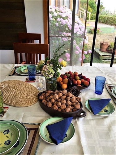 Venta Casa Comuna Sto. Domingo A 8 Km De Playa Las Salinas