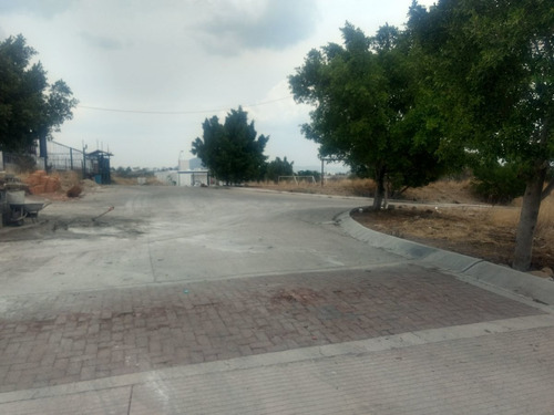 Imagen 8 de 10 de Juriquilla, Real De Juriquilla Venta Terreno De Oportunidad