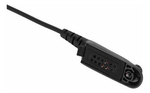 Cable De Programación De Walkie Talkie Estabilidad De