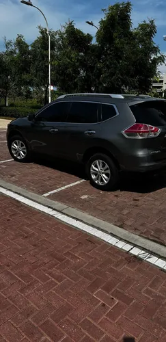 Nissan Xtrail Advance 2018