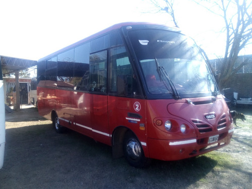 Motorhome Mwm 2007