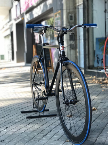 Imagen 4 de 5 de Bicicleta 28 Lord Tradicional - Cumpasbikeshop