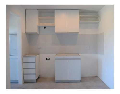 Imagen 8 de 20 de Moderno Dpto En 3er Piso A Estrenar En Duplex, 3/4 Ambientes