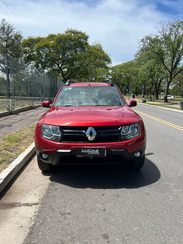 Renault Duster 1.6 Ph2 4x2 Dynamique 110cv