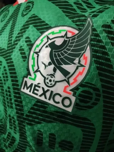 Jersey Selecci n Mexicana 2026 MercadoLibre jersey-selecci-n-mexicana-2026-mercadolibre