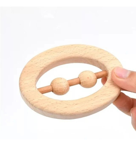 Kit De Juguetes Sensoriales Para Recién Nacido