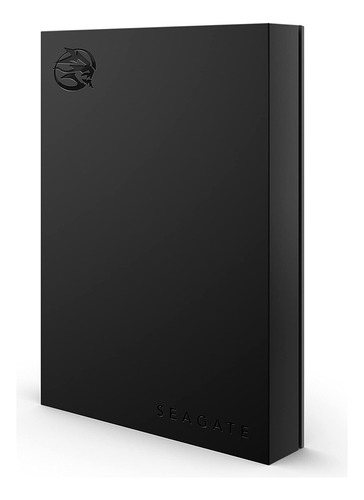 Disco Duro Externo Seagate Firecuda Gaming 2.5 5tb Mac/pc