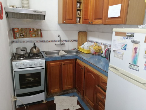 Suc Vendo 3 Casas De 2 Dormitorios 1 Padrón. Ideal Renta!!!