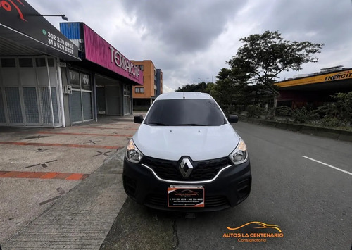 Renault Kangoo 1.6