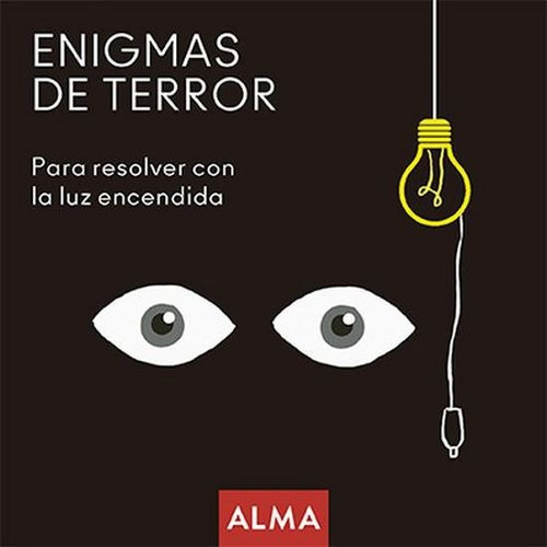 Enigmas De Terror - Anders Producciones