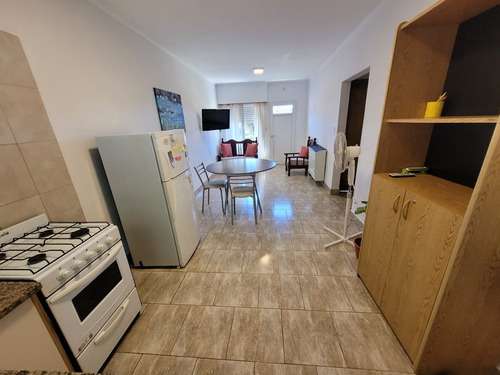 Tipo Casa 3 Ambientes Con Patio