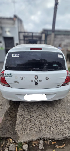 Renault Clio 1.2 Mio Confort Pack 5P
