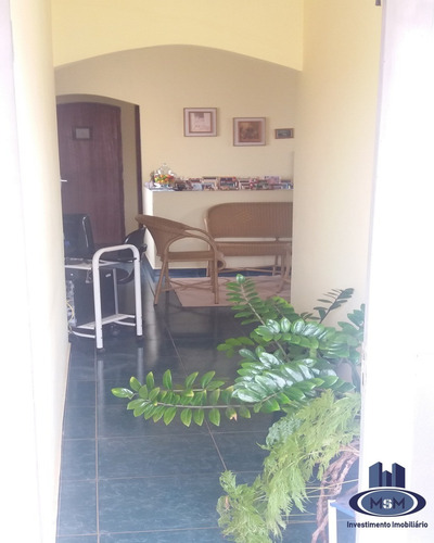 Imagem 5 de 20 de Casa - Ca00001 - 32956026