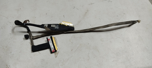 Cabo Flat Da Tela Para Netbook Acer Aspire One 722 (Usado)