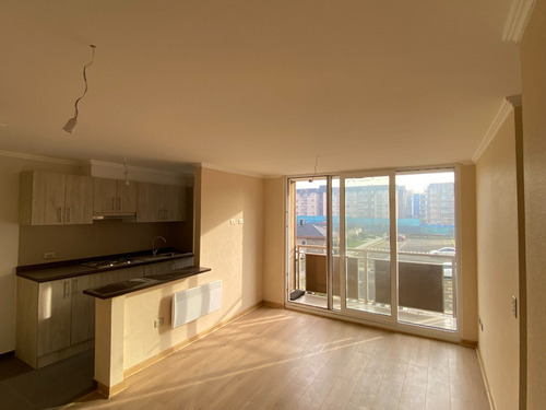 Z O N A S U R . C L Nuevo Segunda Faja 3 Habitaciones 1 Baño