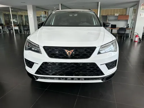 Seat Ateca 2020