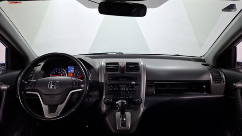 Honda CR-V 2.4 Ex-l