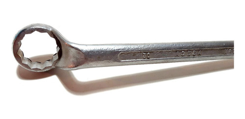 Llave Acesa Estria Curva Acodada 30 - 32 Mm Imp España R50