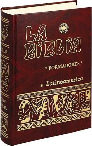 La Biblia Latinoamérica Formadores