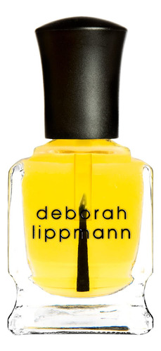 Deborah Lippmann It's A Miracle Intense Therapy Aceite De Cu