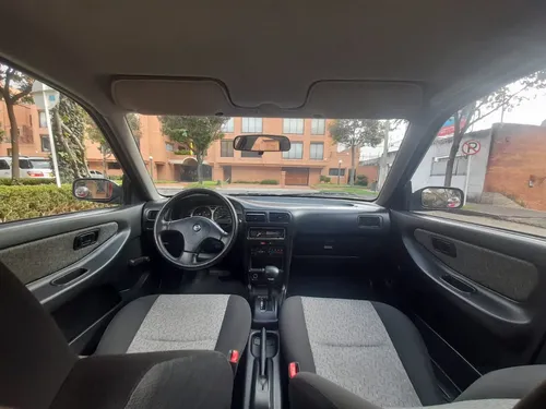Nissan Sentra 1.6 B13 AA