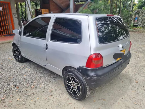 Renault Twingo 1.2 Access +