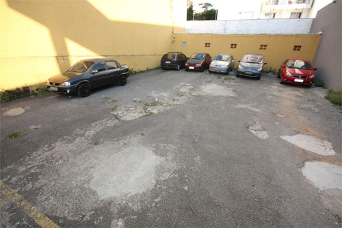 Imagem 8 de 15 de Excelente Terreno Á Venda No Jardim Marajoara - Reo396012