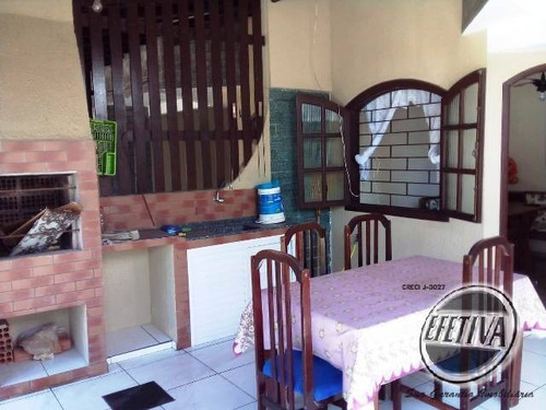 Imagem 5 de 15 de Sobrado 75 M² - Praia De Leste - 473s