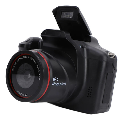 Câmera Digital Micro Slr Para Fotografia 16mp 1080p Hd 16x W