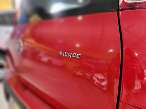 Fiat Uno UNO VIVACE 1.0 EVO Fire Flex 8V 3p