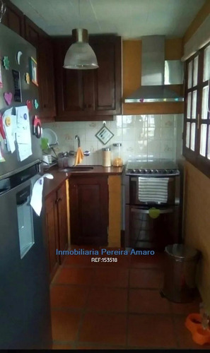 Venta Casa 2 Dormitorios Solymar