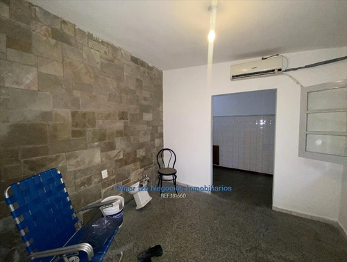 Imagen 11 de 12 de Venta Casa Prox Mercado Modelo 3 Dormitorios Con Apto Cw181660